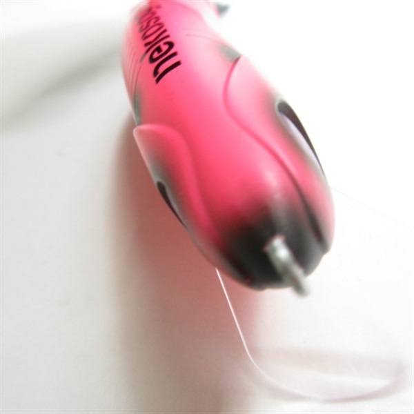 ネコソギＲＲ＃マットピンクパンダ